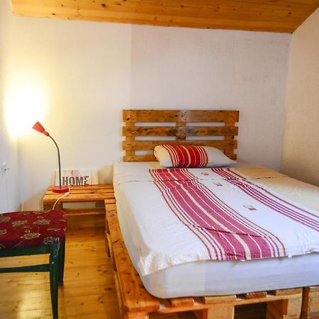 Jovanov Residence - Remote & Accessible Dolna Matka Eksteriør billede