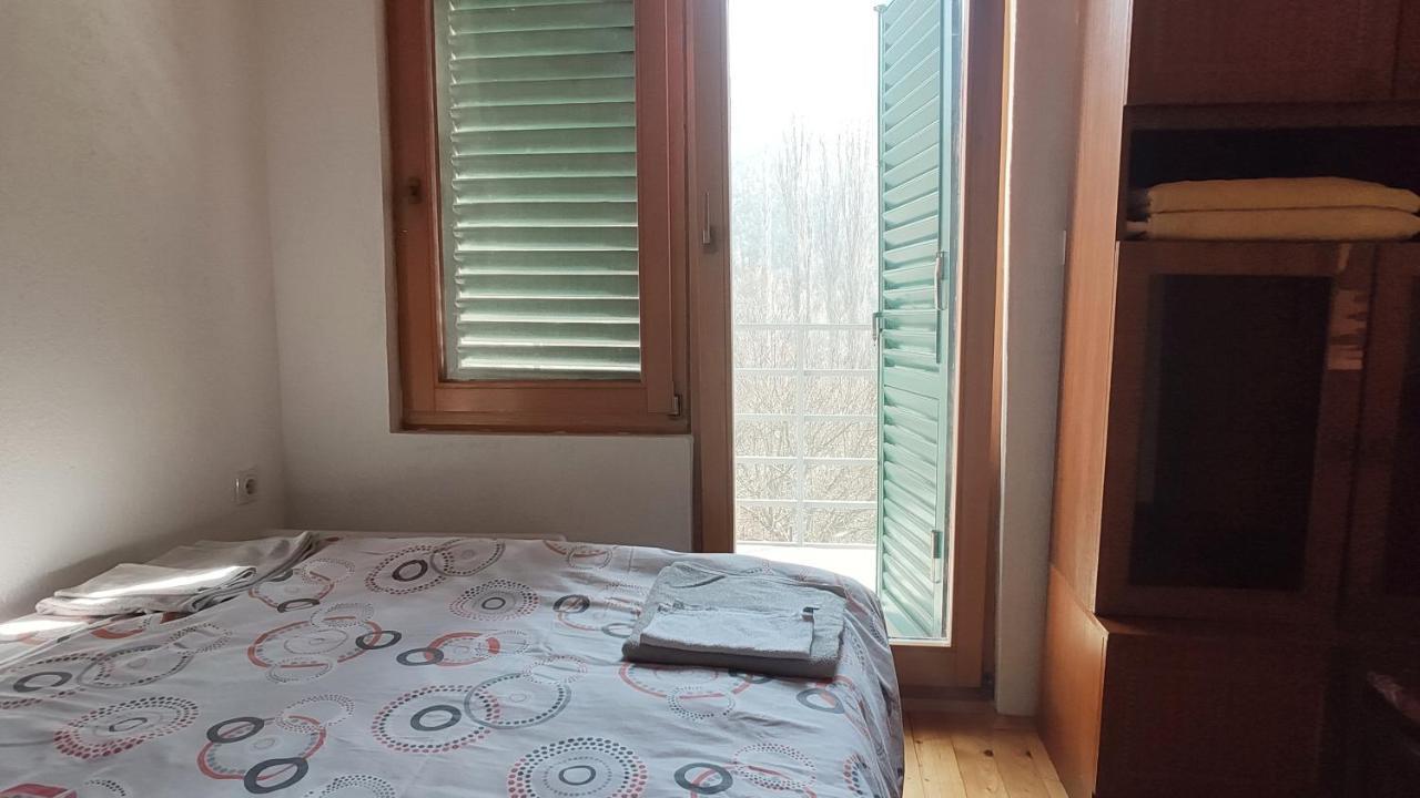 Jovanov Residence - Remote & Accessible Dolna Matka Eksteriør billede